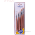 Nodiovina ny fantsika nail borosy